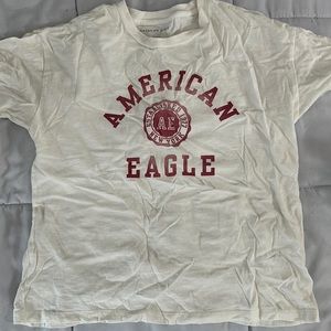 Ameican Eagle basic tee